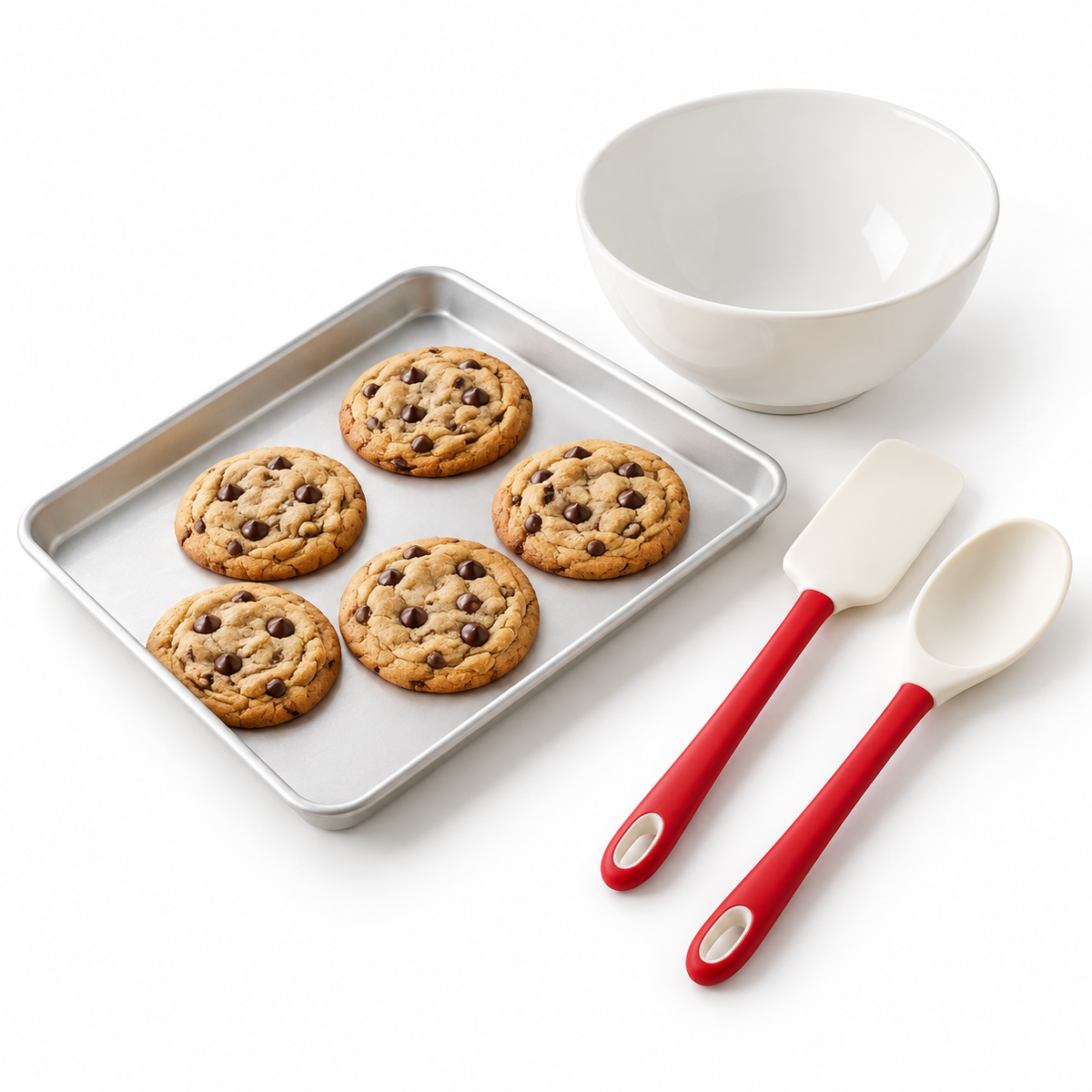 Kitchen Supplies